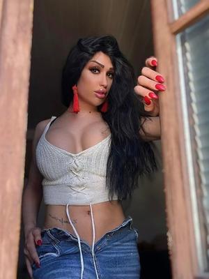 Ts Arab - Transexual en Genève
