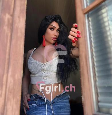 Ts Arab - Transsexuel à Genève
