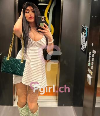 Ts Arab - Transsexuel à Genève