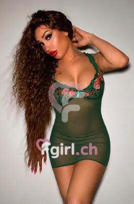 Ts Arab - Transexual en Genève
