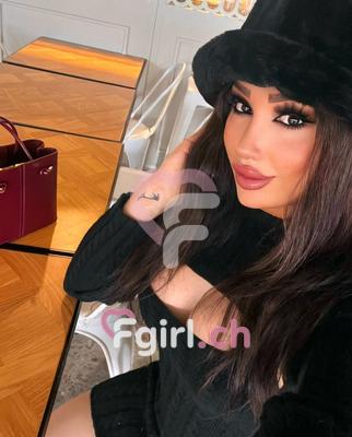 Ts Arab - Transsexuel à Genève