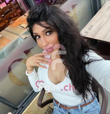 Ts Arab - Transsexuel à Genève