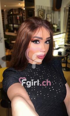 Ts Arab - Transsexuel à Genève