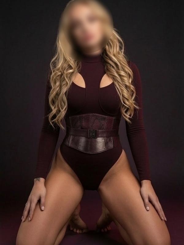Arabella - Escort a Genève
