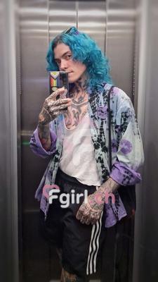 T Ardor - Transsexuel à Genève