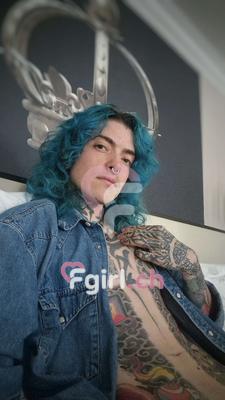 T Ardor - Transsexuel à Genève