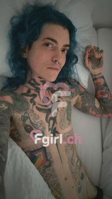 T Ardor - Transsexuel à Genève