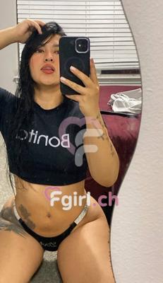 Ari - Escort a Vevey
