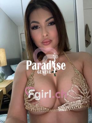 Ari - Escort en Carouge
