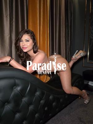 Ari - Escort in Carouge
