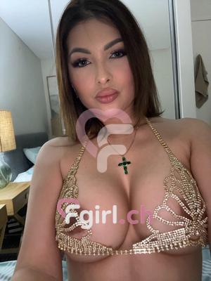 Ari - Escort en Carouge
