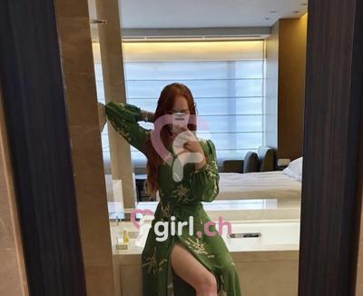 Ari - Escort à Lausanne