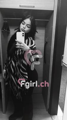 Ari - Masajista erótica en Genève
