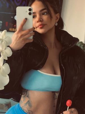 Ari - Masseuse érotique à Genève
