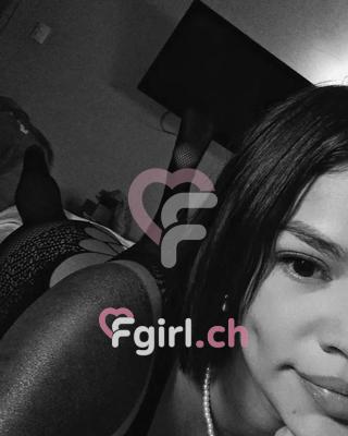Ari - Masajista erótica en Genève
