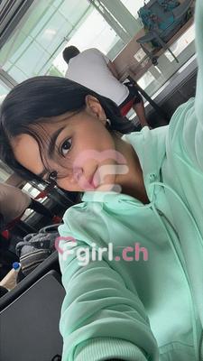 Ari - Masajista erótica en Genève