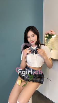 Ari - Escort en Genève

