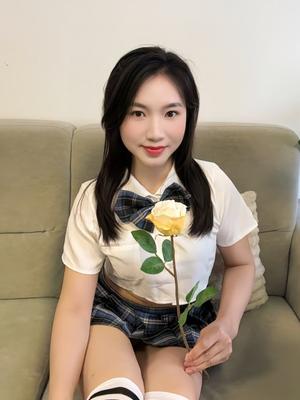 Ari - Escort in Genf
