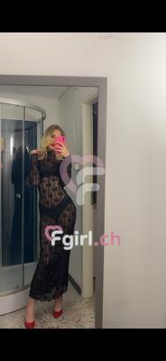 Aria - Escort à Martigny
