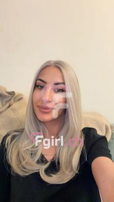 Aria - Escort à Martigny