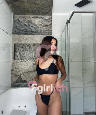 Aria - Escort à Servette
