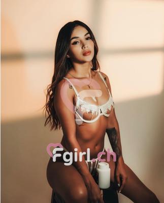Aria - Escort à Servette
