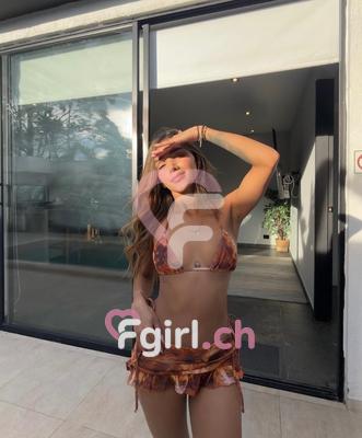 Aria - Escort à Servette
