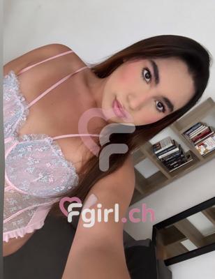 Tv Aria - Transexual en Carouge