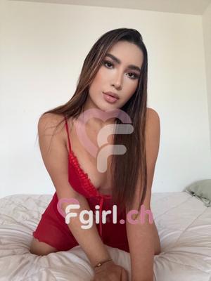 Tv Aria - Transexual en Carouge
