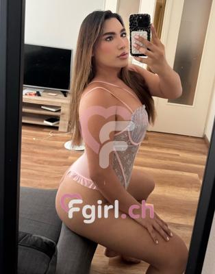 Tv Aria - Transexual en Carouge
