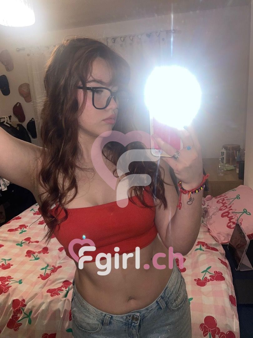 Ariadna Casas – Geneva photo 3