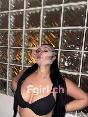 Ariadna - Escort a Genève
