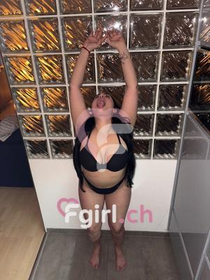 Ariadna - Escort a Genève
