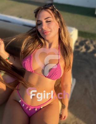 Ariadnna - Escort à Yverdon-les-Bains
