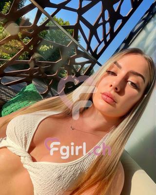 Ariadnna - Escort à Morges