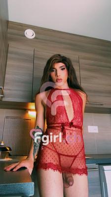 Tv Ariana - Transsexuel à Genève

