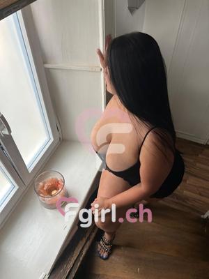 Ariana - Escort in Porrentruy
