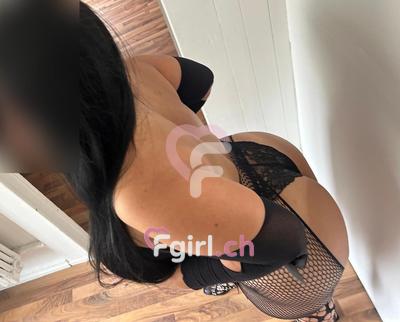 Ariana - Escort in Porrentruy
