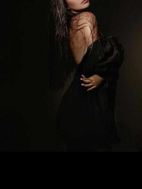 Ariana - Escort à Genève
