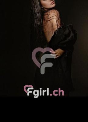 Ariana - Escort à Genève
