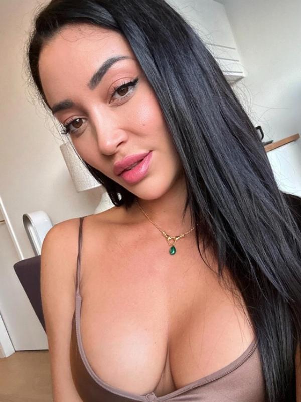 SEX ESCORT in Geneva