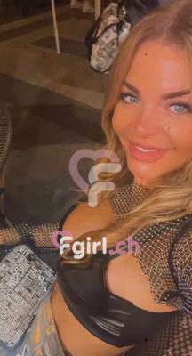Ariana - Escort à Fribourg