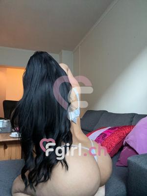 Ariana - Escort in Genf
