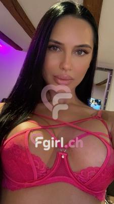 Ariana - Escort a Morges
