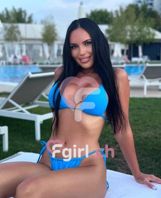 Ariana - Escort a Morges
