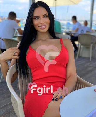 Ariana - Escort a Morges
