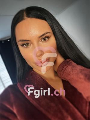 Ariana - Escort a Morges