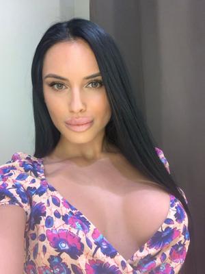 Ariana - Escort in Sierre
