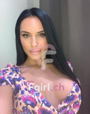 Ariana - Escort a Morges