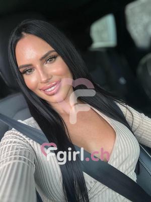 Ariana - Escort a Morges